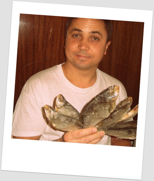 Игорь Василенко