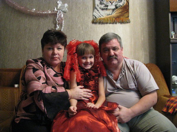 Елена Тимофеева