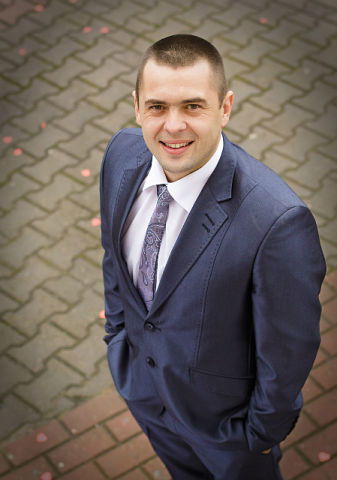 Владимир Загоровский