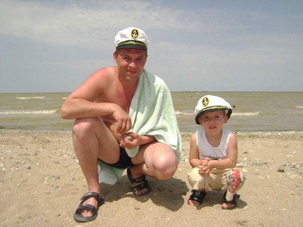 Павел Черемнов