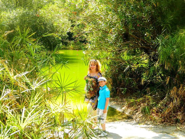 Наталья Силина