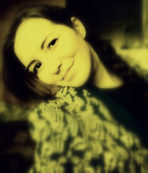 Анастасия Назарова