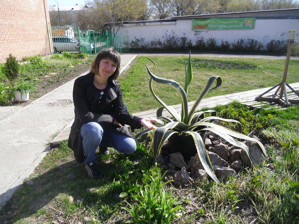 Татьяна Финакова(Токманова)