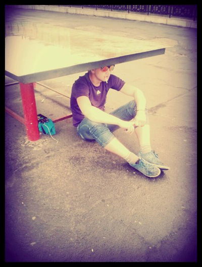 Вова Равлюк