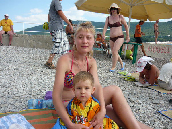 Ольга Шибалова