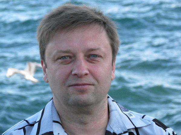 Сергей Мищенко