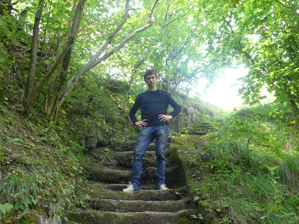 Володимир Заянчуковський