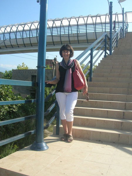 Нателла Высоцкая