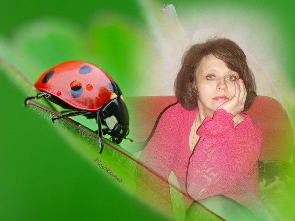 Лилия Бойцова