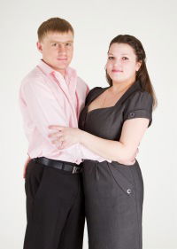 Мария Парфентьева