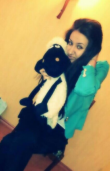 Злата Реджепова