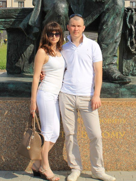 Надежда Крушинская