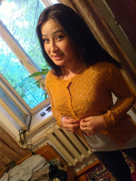 ¤¤¤Akerke Imanbergen¤¤¤