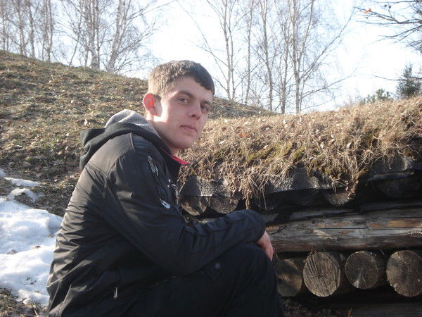 Дeнис Ивaшков