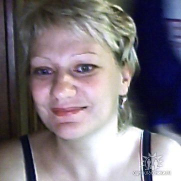 Яна Левушкина