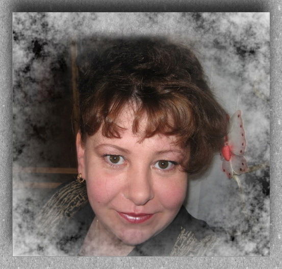 Наталья Маркина