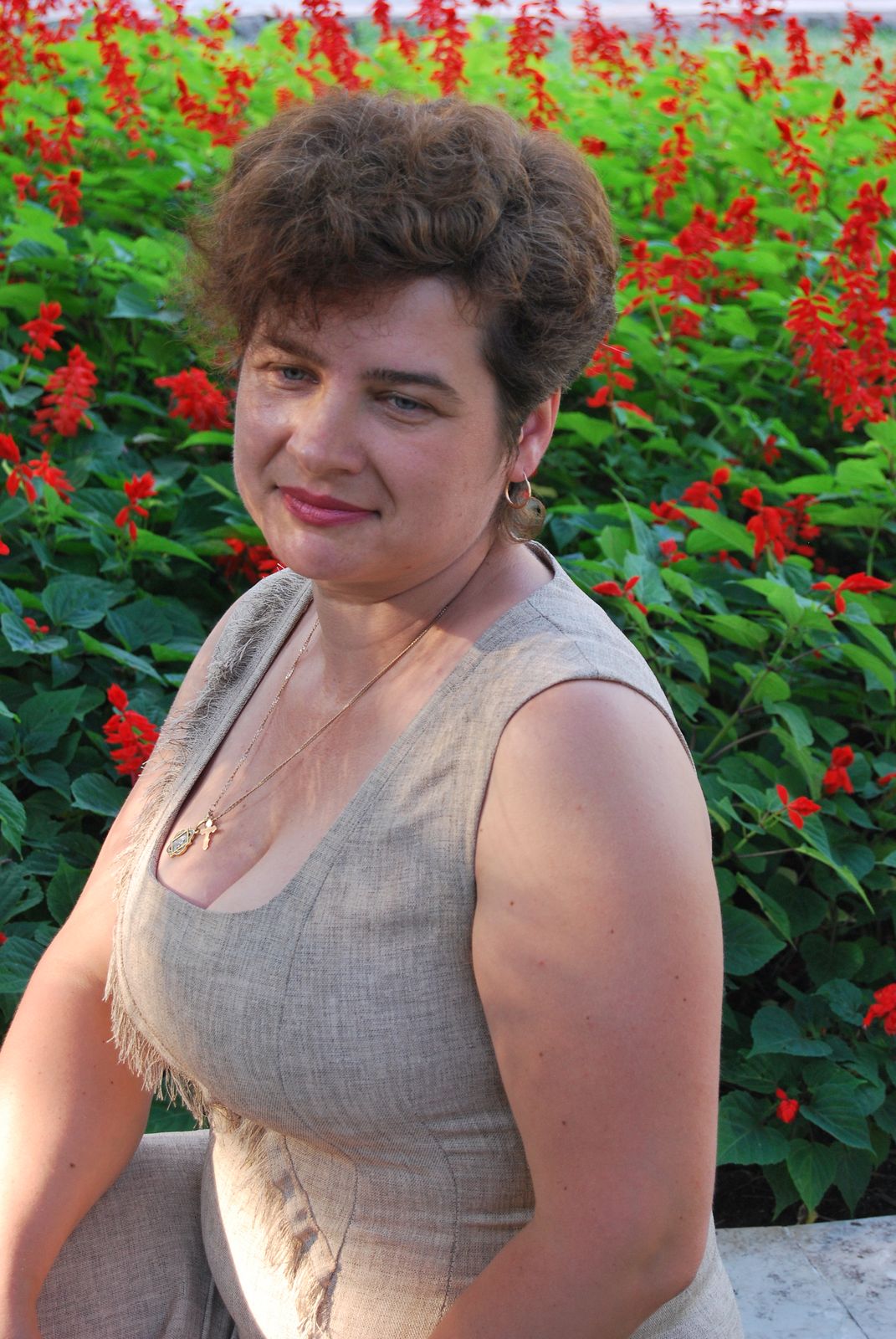 Раиса Белоконь