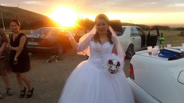 Зауре Нурумбетова