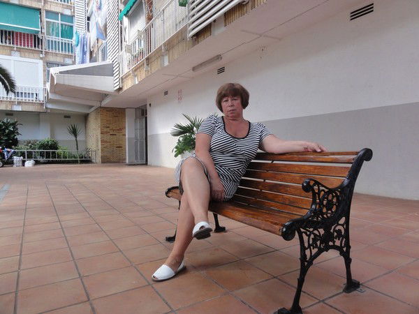 Galina Титова-Ракова