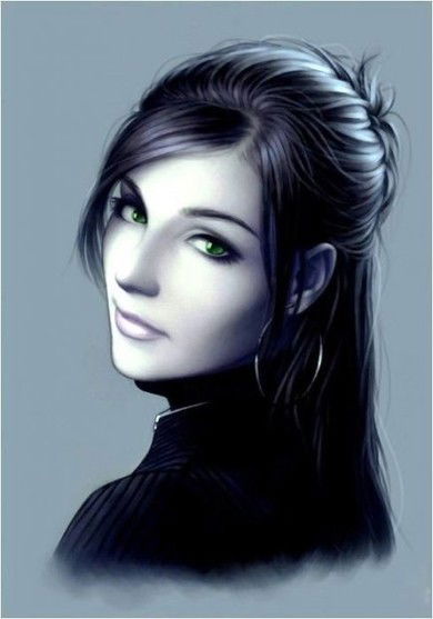 Ольга Панина