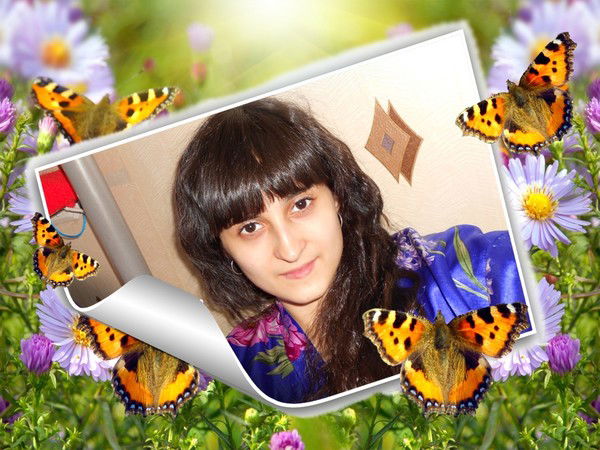 Татьяна Шпинёва