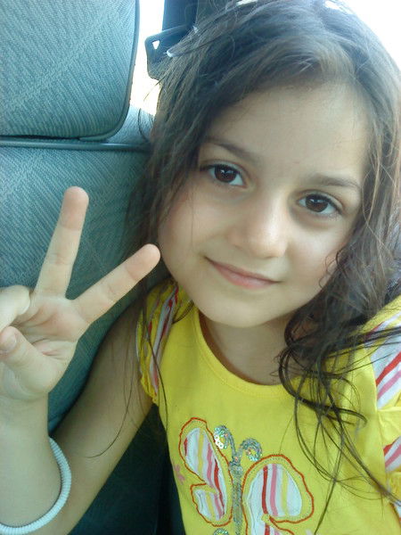 Роза Азиева