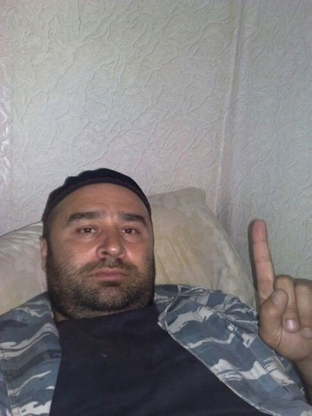 Руслан Шароевский