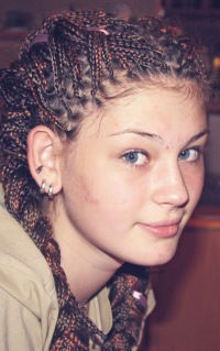 Лидия Артамонова