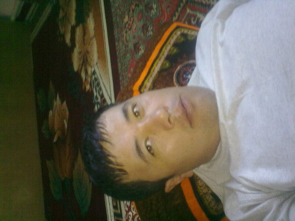 Нурлан Жубаназаров