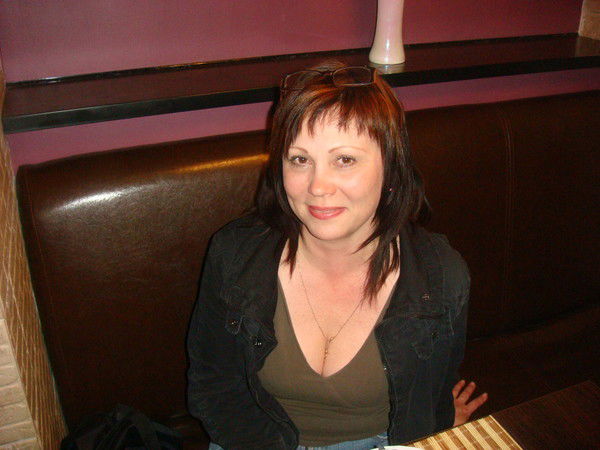 Наталья Косарева