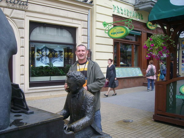 Евгении Кашин