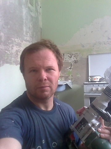 Андрей Пирняк