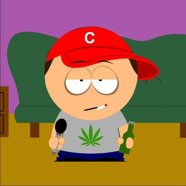 Паша Литвинов