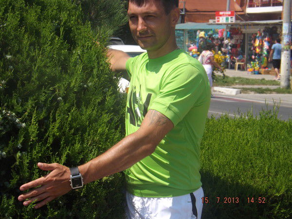 Евгений Митин