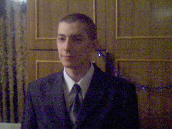 Алексей Пожидаев