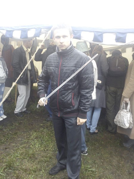 Андрей Кондратюк