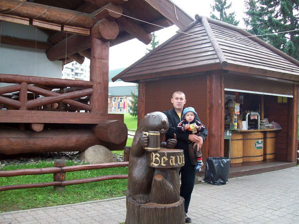 Дмитрий Ляшенко