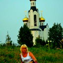 Ирина Косарева