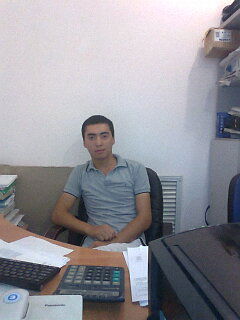 Ернур Исмайл