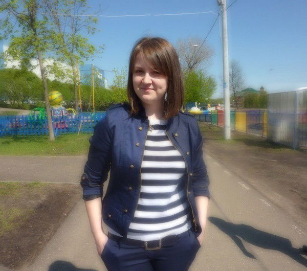 Татьяна Уличева