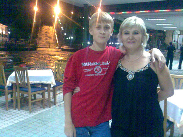 Марина Лутфирахманова