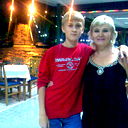 Марина Лутфирахманова