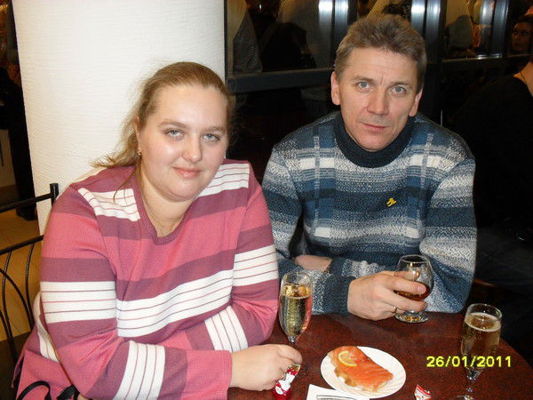 Юрий Михайлов