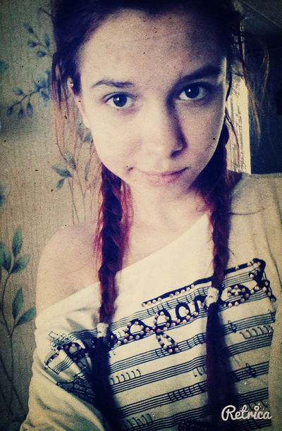 Анастасия Тонкошкурова