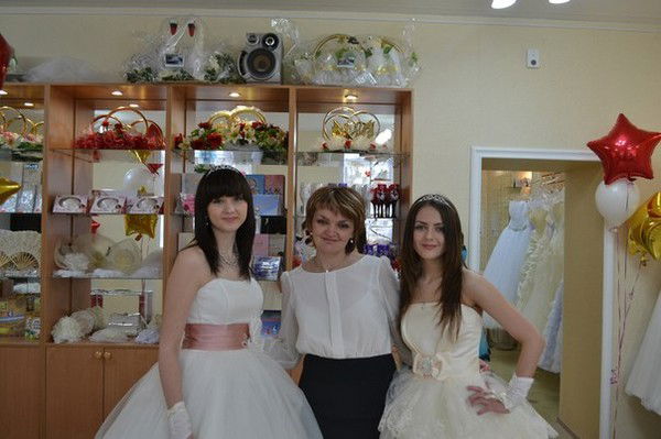 Праздничный Ларец