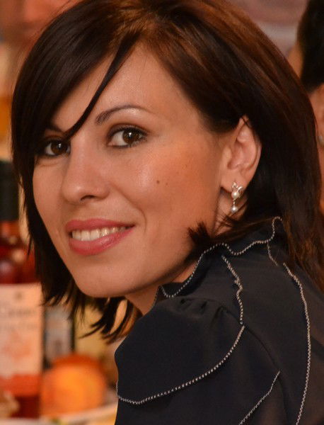 Надежда Алексеева