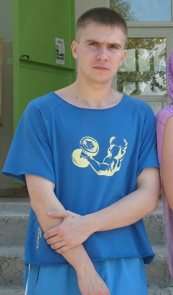 Андрей Ратанин