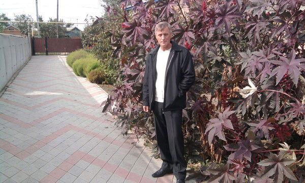 Василий Хлебников