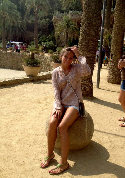 Татьяна Присич