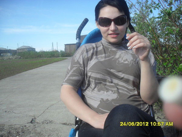 Евгения Павленко